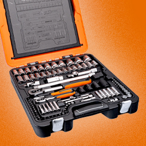 Bacho Socket Sets